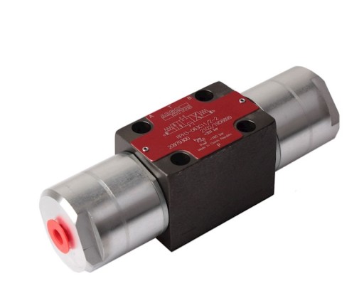 20979300 - Распределитель с пневматическим управлением RPH3-063C11 / 22