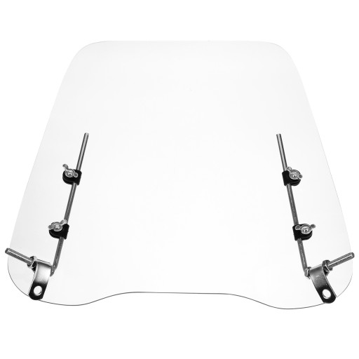 ВЕТРОВОЕ СТЕКЛО МОТОЦИКЛА