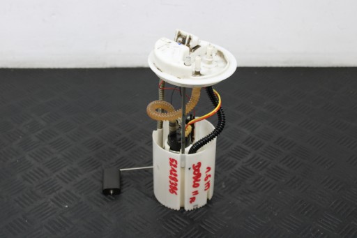 feed pump 52128386 FIAT DOBLO II 2 LIFT