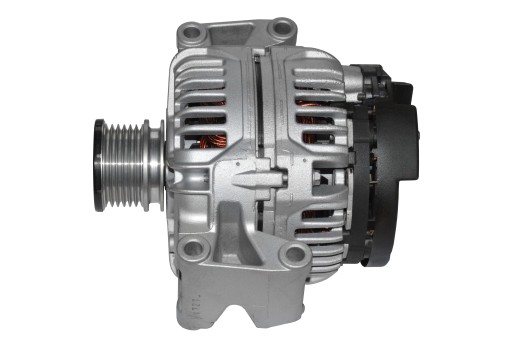 0124325039, 0 - Генератор 2.1 2.7 cdi mercedes c class w202 s202 v class 638/2