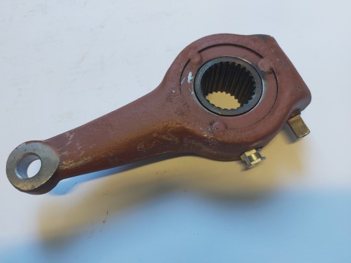 317-330171 - LIAZ ВАЖІЛЬ РОЗПОДІЛЬНИЙ ВАЖІЛЬ ЗАДНІЙ ПРАВИЙ LUBLIN