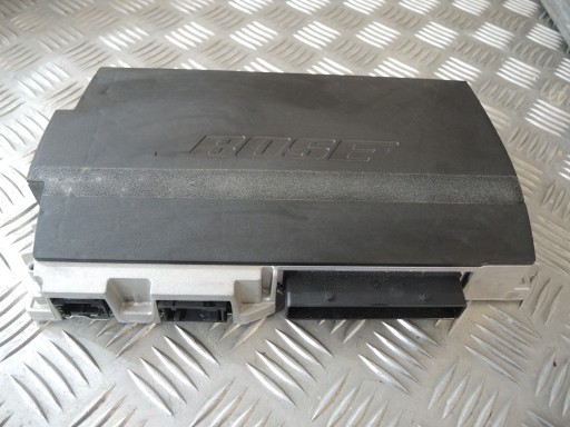 Audi A6 C7 3.0 TDI Підсилювач BOSE 4g1035223b