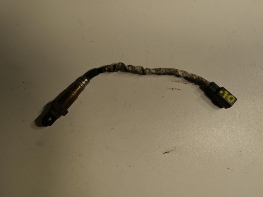 sensor SONDA LAMBDA CITROEN 0258006720
