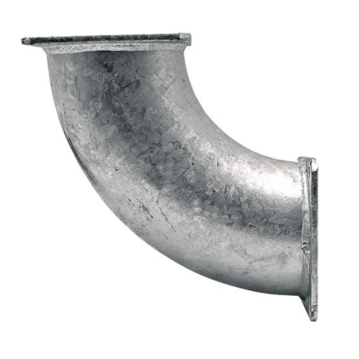 Лікоть 90 ' 6 ' 150mm 4050200562 граніт