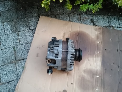 f2gt 10300 - Генератор bdb 2.7 v6 sport ford edge mk2 15–18 лет сша