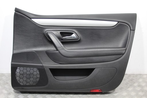 side door right front VW PASSAT CC 3C8