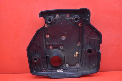 motor cover upper HYUNDAI H1 2 II i800 2.5 CRDI 170 KM 07-20