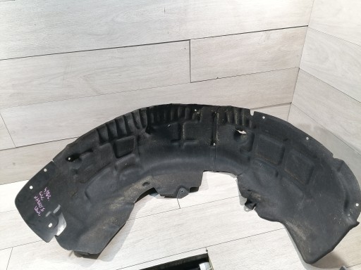 MERCEDES GLC АРКА КОЛЕСА ЛЕВАЯ A2546903501