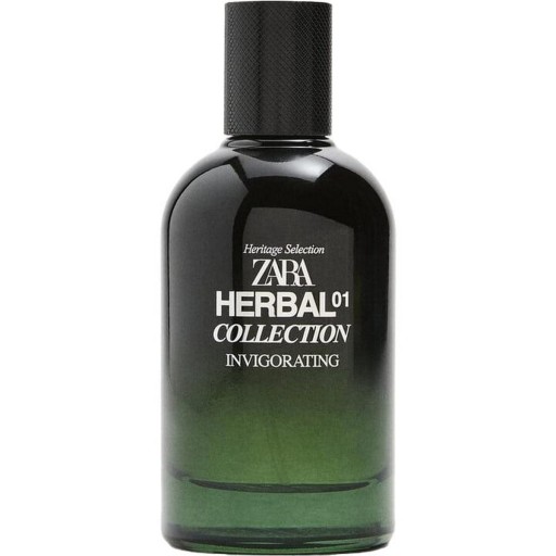 zara 01 invigorating