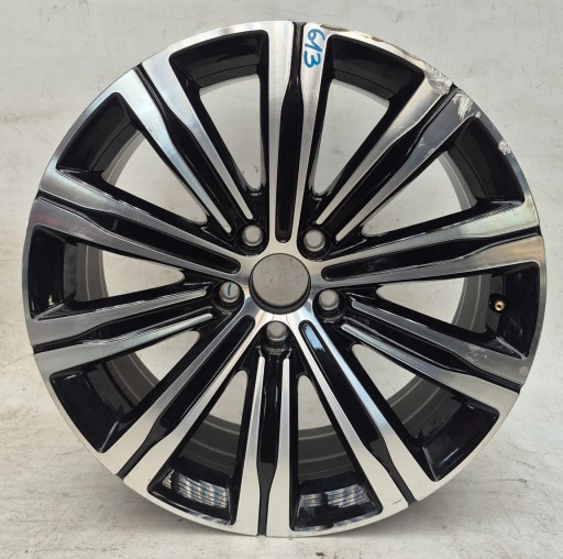 disk ALU BYD OE 20" 8JX20 ET40 5X120 1U432080-4