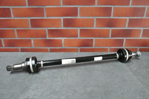 semi-axis right rear part rear BMW X5 G05 X6 G06 X7 G07 8487508 13476km