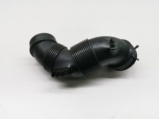 pipe tube of a filter, air SKODA OCTAVIA III 1.6 TDI 5Q0129654G