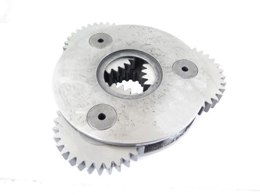 7Y1432KPL - КОМПЛЕКТ РЕДУКТОРА ВОЖДЕНИЯ ПЕРВЫЙ CAT 320B 318B 323