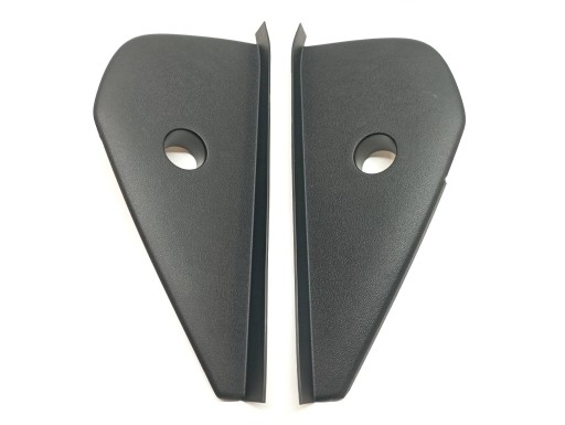 cover side of the dashboard left right KPL JL7B78044C61AB Lincoln Navigator IV