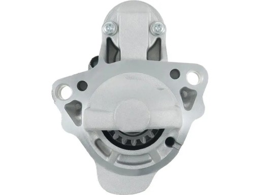 S5609S - Новий стартер as-pl