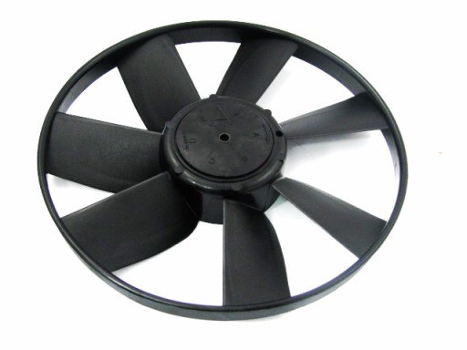 ВЕНТИЛЯТОР РАДИАТОРА 3501060200 LINDE