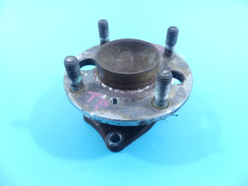 СТУПИЦА КОЛЕСА ЗАДНЯЯ ПРАВАЯ ДЛЯ FORD FIESTA MK7 08-17