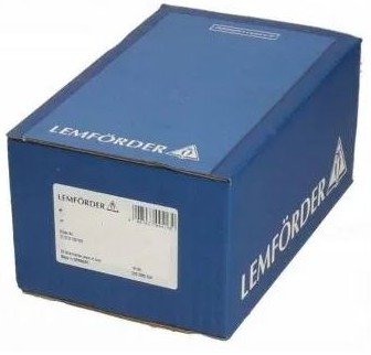 37125 01 - БАЧОК ГІДРОПІДСИЛЮВАЧА MERCEDES