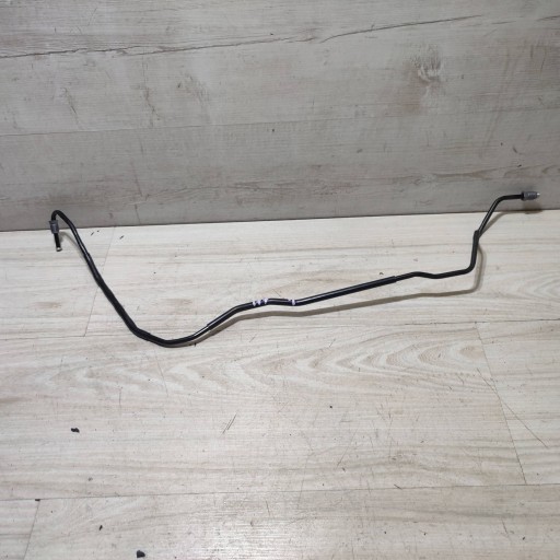 wiring powrotny of the fuel Mercedes-Benz A W177