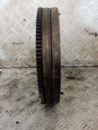 wheel flywheel DWUMASA VOLKSWAGEN PASSAT B5 1T0807889B