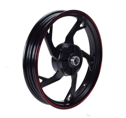 ОБІД ЗАДНІЙ JUNAK 905 BARTON FR 50