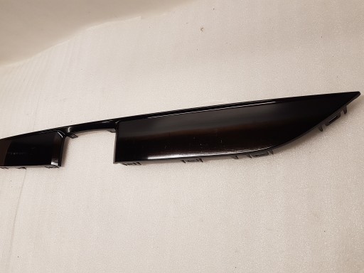 modanatura Paraurti Anteriore MINI F65 F66 J01 2803111XNY02A