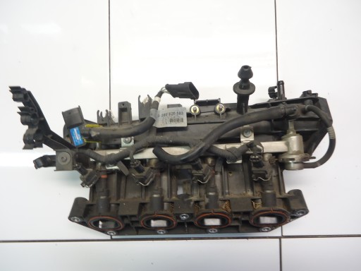 ALFA ROMEO MITO 1.4 T-JET intake manifold 552259180