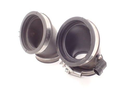 131586-1111 - Ducati Monster 696 гумові всмоктувальні патрубки