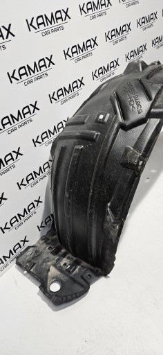 mudguard left front LEXUS LBX 23- original 53876-52580