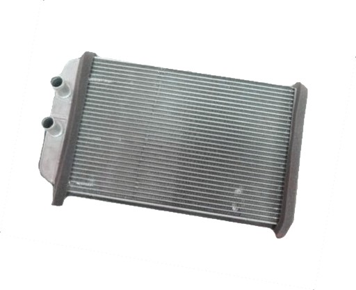 100.030.0012 - ТЕПЛООБМІННИК FIAT DUCATO 02+