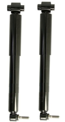 S011590G x2 - Задние газовые амортизаторы renault megane ii.