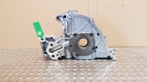 Ölpumpe 04C115105H VW UP MII CITIGO FABIA III 1.0 MPI