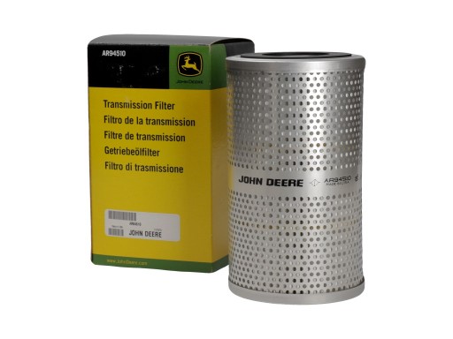 Фільтр JOHN DEERE ar94510