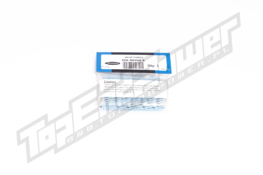 Напрямні клапанів Mitsubishi Lancer EVO X 4B11T