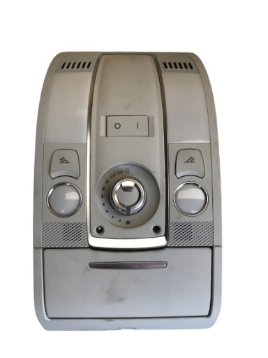 FANALE CIELO INTERNO AUDI A6 C6 LIFT