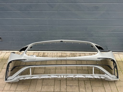 Mercedes CLS 53 AMG W257 A257 bumper front front