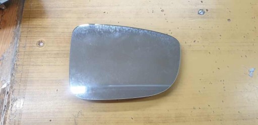 MAZDA 6 GJ ВСТАВКА ДЗЕРКАЛА # ОРИГІНАЛ