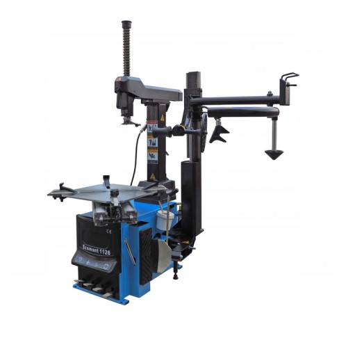 ШИНОМОНТАЖНЫЙ РЫЧАГ ECOMONT 1126 ДВУХСКОРОСТНОЙ