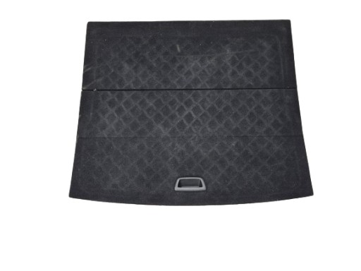 BMW X1 F48 floor mats boot 7425352