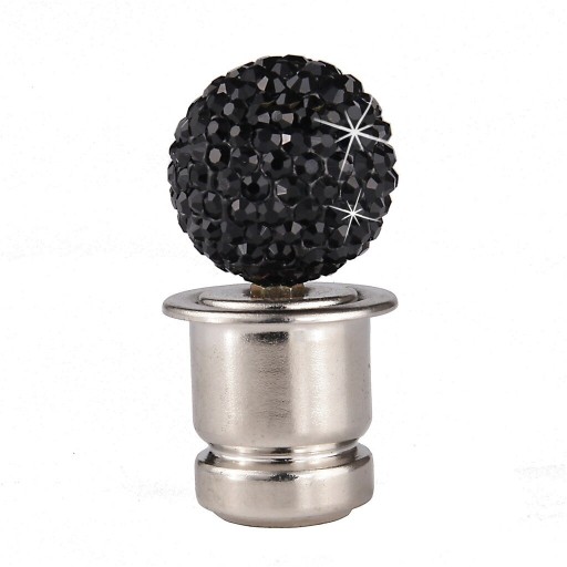 6935461226260 - Universal Auto Smoke Heater Vehicle Metal Rhine-st