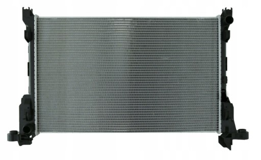 214103569R - Охладитель воды srline vivaro 14-60n208-2