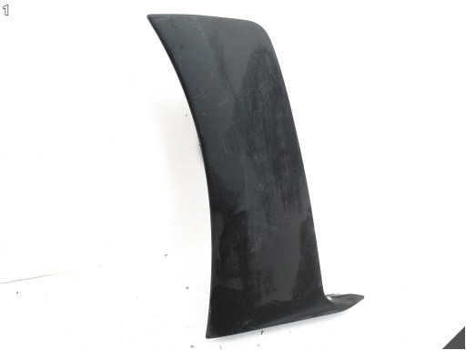 PORSCHE 911 992 9GT GT3RS 21- moulding indicator fender front left
