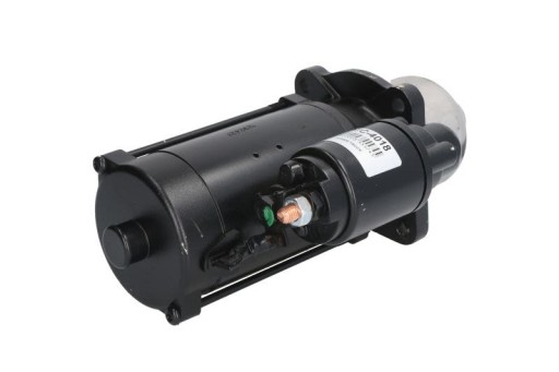 Стартер-электрический грузовик ptc-4018