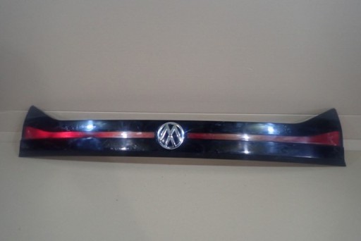 КРИШКА БАГАЖНИКА ДЛЯ VW T CROSS T-CROSS 2GM