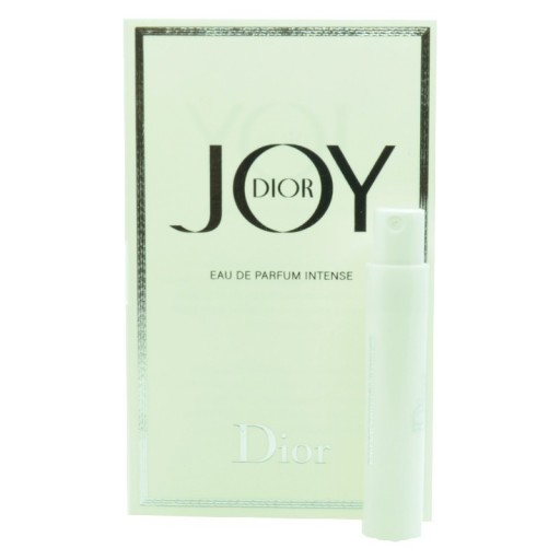 dior joy intense woda perfumowana 1.2 ml   