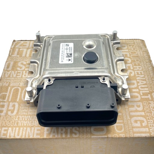 237G00001R - Новый модуль oe scr контроллер adblue opel movano b 2.3 dci 237g00350r