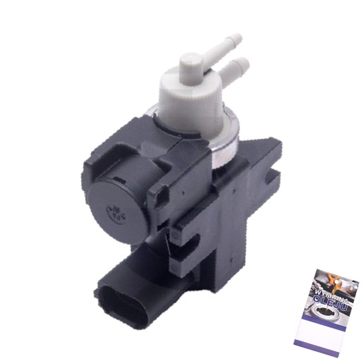 8E0906627B, 8E0906627C, - Клапан тиску для AUDI A4 B6 2000 2001 2006 2003 2004