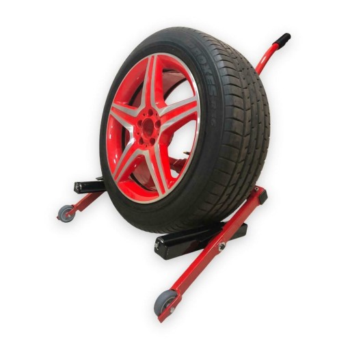 Колесная тележка ANWATECH AT11