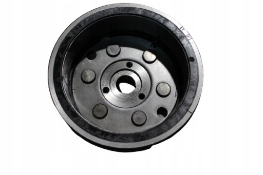 000EE8456 - XVS 1100 DRAG STAR MAGNETO СТАРТЕР ЗЧЕПЛЕННЯ