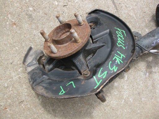 FORD FOCUS MK3 ST McPherson left front